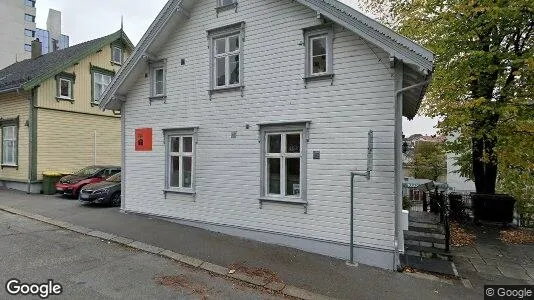 Office spaces for sale i Stavanger - Photo from Google Street View