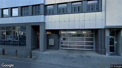 Office spaces for rent in Cologne Innenstadt - Photo from Google Street View