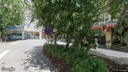 Büros zur Miete in Espoo – Foto von Google Street View