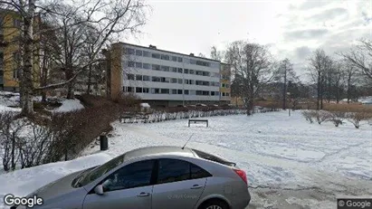 Kantorruimte te huur in Vantaa - Foto uit Google Street View