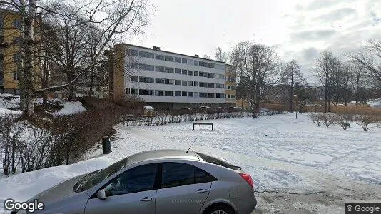 Kantorruimte te huur i Vantaa - Foto uit Google Street View