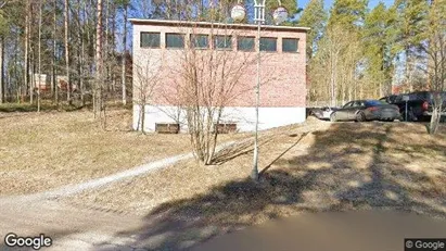 Kontorlokaler til leje i Jyväskylä - Foto fra Google Street View
