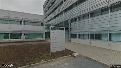 Kantorruimte te huur in Kempele - Foto uit Google Street View