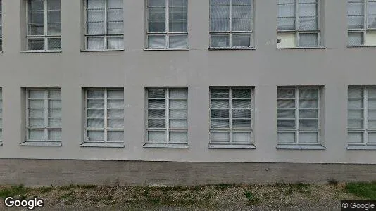 Office spaces for rent i Rovaniemi - Photo from Google Street View
