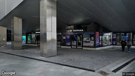 Kantorruimte te huur i Tampere Keskinen - Foto uit Google Street View