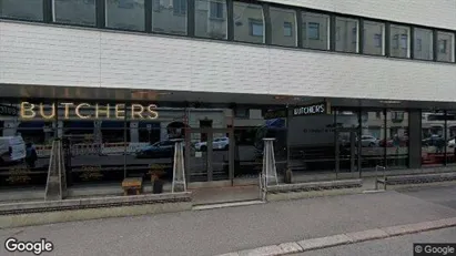 Lokaler til leje i Helsinki Eteläinen - Foto fra Google Street View