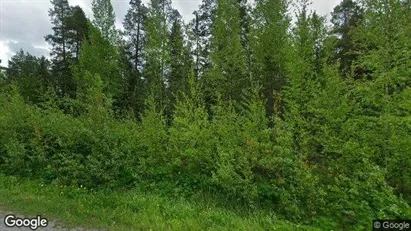 Lager til leie i Nokia – Bilde fra Google Street View