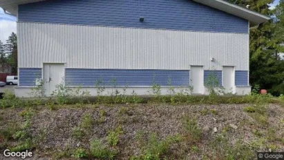 Lager til leie i Rusko – Bilde fra Google Street View