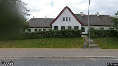 Commercial properties for sale in Fredensborg - Photo from Google Street View