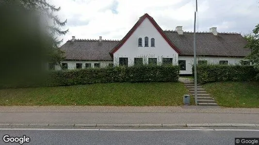 Lokaler til salg i Fredensborg - Foto fra Google Street View