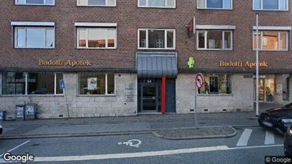 Kantorruimte te huur in Aalborg - Foto uit Google Street View