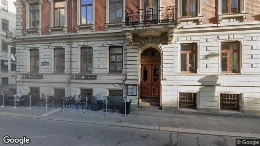 Kantorruimte te huur i Gothenburg City Centre - Foto uit Google Street View