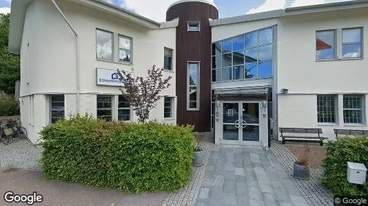 Kontorlokaler til leje i Norra hisingen - Foto fra Google Street View