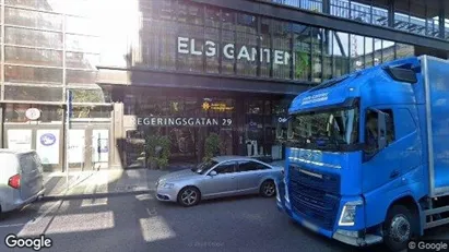 Bedrijfsruimtes te koop in Stockholm City - Foto uit Google Street View
