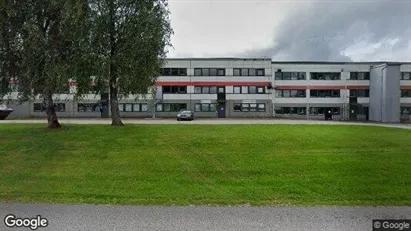 Lokaler til leje i Borås - Foto fra Google Street View