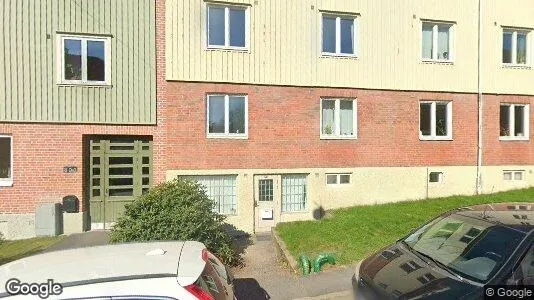 Kontorslokaler för uthyrning i Majorna-Linné – Foto från Google Street View