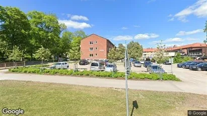 Lokaler til leie i Sala – Bilde fra Google Street View