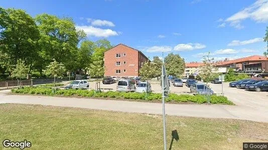 Lokaler til leie i Sala – Bilde fra Google Street View