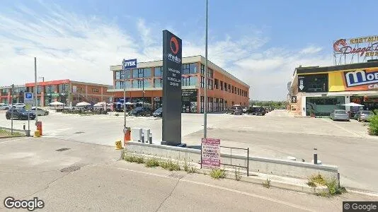 Företagslokaler för uthyrning i Paglieta – Foto från Google Street View