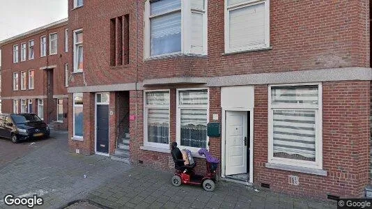 Företagslokaler för uthyrning i Haag Centrum – Foto från Google Street View