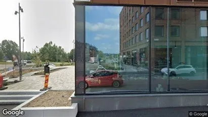 Praktijkruimtes te huur in Mölndal - Foto uit Google Street View