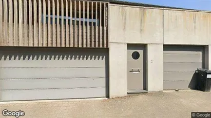Bedrijfsruimtes te huur in Ieper - Foto uit Google Street View