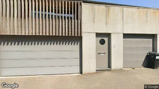 Lokaler til leie i Ieper – Bilde fra Google Street View