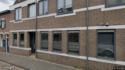 Kontorlokaler til leje i Vught - Foto fra Google Street View