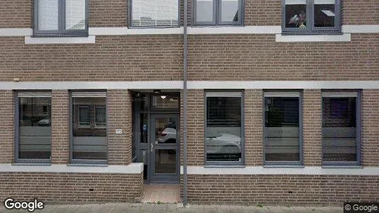 Office spaces for rent i Vught - Photo from Google Street View