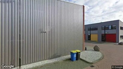 Lokaler til leie i Giessenlanden – Bilde fra Google Street View