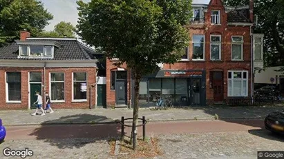 Office spaces for rent in Groningen - Photo from Google Street View