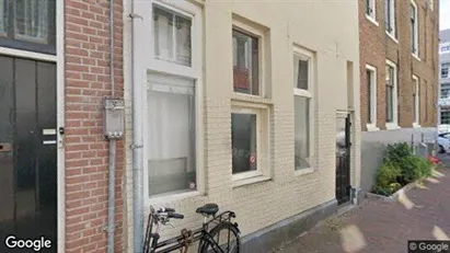 Kontorer til leie i Amsterdam Centrum – Bilde fra Google Street View