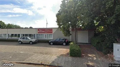 Företagslokaler för uthyrning i Arnhem – Foto från Google Street View
