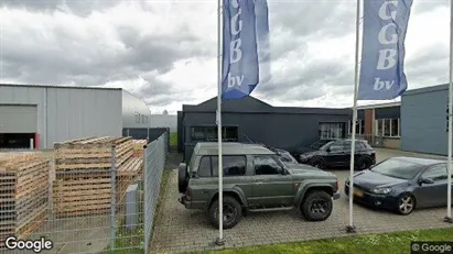 Commercial properties for rent in Oldambt - Photo from Google Street View
