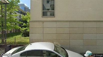 Kontorlokaler til leje i Offenbach am Main - Foto fra Google Street View