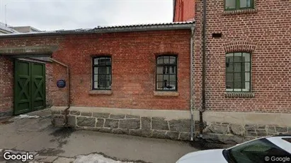 Büros zur Miete in Oslo Gamle Oslo – Foto von Google Street View