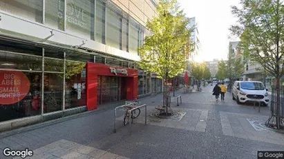 Kontorlokaler til leje i Offenbach am Main - Foto fra Google Street View