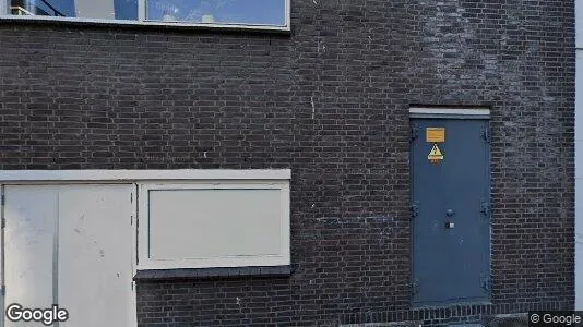 Kontorer til leie i Rotterdam Centrum – Bilde fra Google Street View