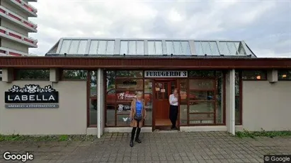 Bedrijfsruimtes te huur in Reykjavík Háaleiti - Foto uit Google Street View