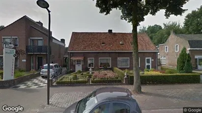Företagslokaler för uthyrning i Tilburg – Foto från Google Street View