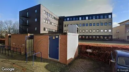 Kontorlokaler til leje i Leusden - Foto fra Google Street View