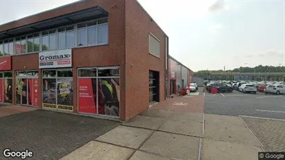 Office spaces for rent in Haarlemmermeer - Photo from Google Street View