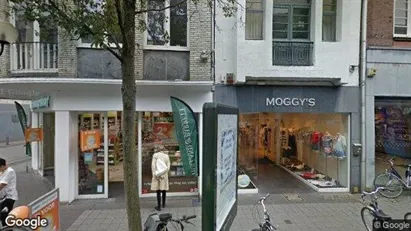 Lokaler til salg i Turnhout - Foto fra Google Street View