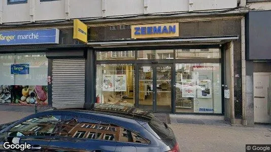 Commercial properties for sale i Stad Brussel - Photo from Google Street View