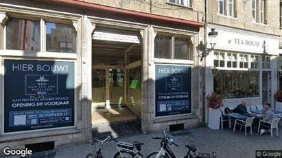 Bedrijfsruimtes te koop in Brugge - Foto uit Google Street View