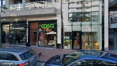 Lokaler til salg i Knokke-Heist - Foto fra Google Street View