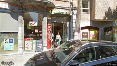 Lokaler til salg i Leuven - Foto fra Google Street View