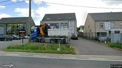 Bedrijfsruimtes te huur in Heist-op-den-Berg - Foto uit Google Street View