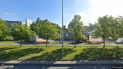 Büros zur Miete in Tallinn Lasnamäe – Foto von Google Street View