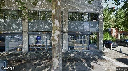 Office spaces for rent i Haarlemmermeer - Photo from Google Street View